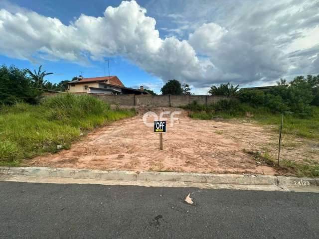 Terreno à venda na Rua Manoel Leite, 159, Parque das Praças, Campinas por R$ 90.000