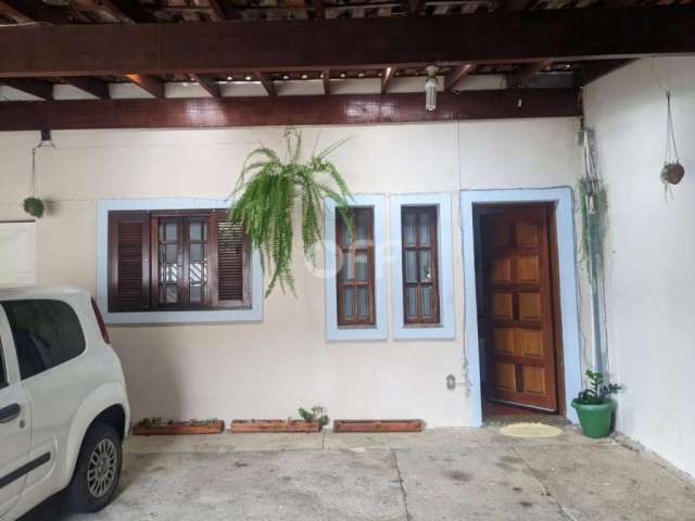 Casa com 3 quartos à venda na Rua Ivan Astolfi, 341, Jardim San Diego, Campinas, 63 m2 por R$ 380.000