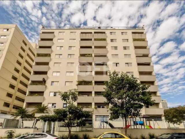 Apartamento com 4 quartos à venda na Rua Coelho Neto, 222, Vila Itapura, Campinas, 161 m2 por R$ 780.000