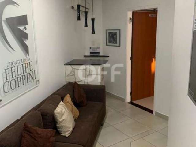 Sala comercial à venda na Rua Barão de Jaguara, 707, Centro, Campinas, 47 m2 por R$ 175.000