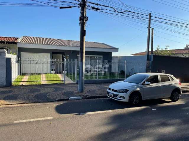 Casa com 3 quartos à venda na Avenida Papa Pio XII, 649, Jardim Chapadão, Campinas, 258 m2 por R$ 850.000