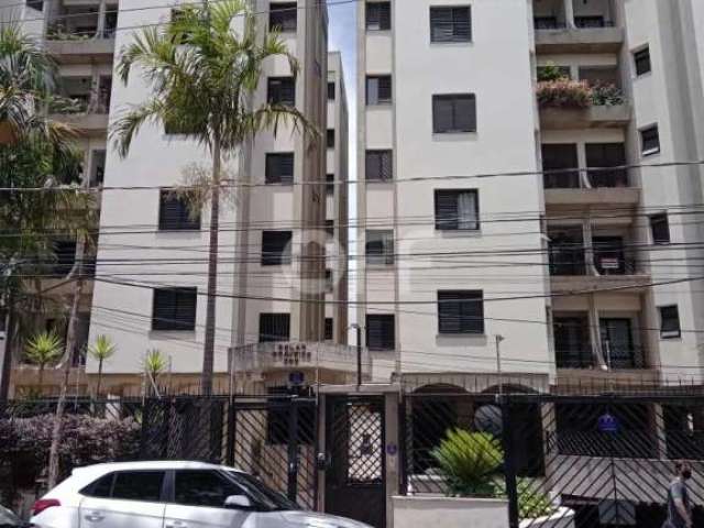 Apartamento com 3 quartos à venda na Rua Mário Siqueira, 366, Botafogo, Campinas, 97 m2 por R$ 550.000