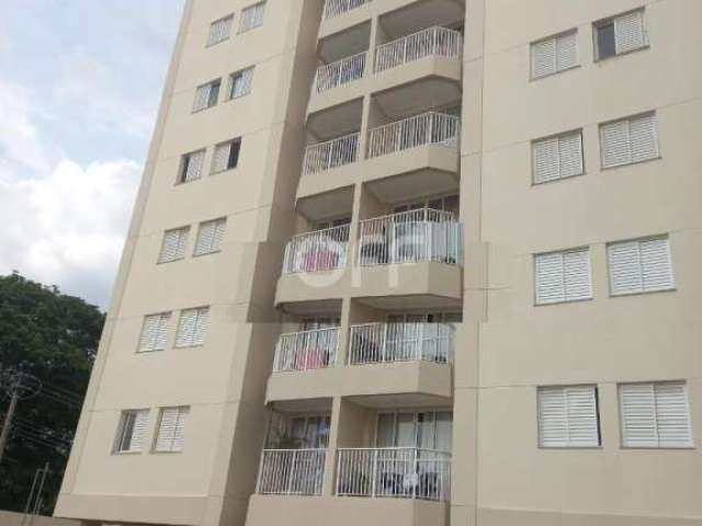 Apartamento com 2 quartos à venda na Rua Ranulfo de Campos Sales, 76, Vila Marieta, Campinas, 58 m2 por R$ 340.000