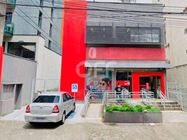 Prédio para alugar na Avenida Princesa D'Oeste, 1229, Jardim Proença, Campinas, 450 m2 por R$ 16.000