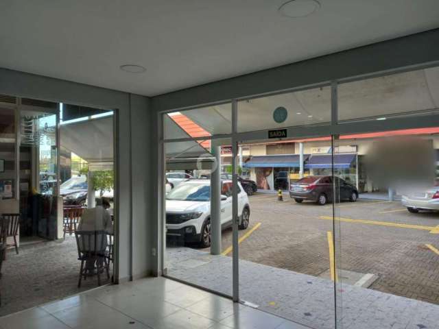 Sala comercial para alugar na Rua Tapuru 25, 25, Loteamento Alphaville Campinas, Campinas, 80 m2 por R$ 4.250