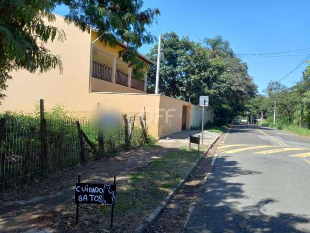 Terreno à venda na Rua das Orquídeas, 166, Chácara Primavera, Campinas por R$ 900.000