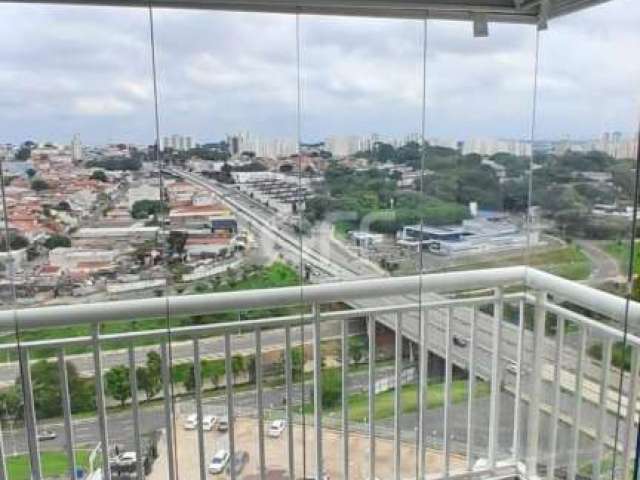 Apartamento com 2 quartos à venda na Avenida das Amoreiras, 633, Parque Itália, Campinas, 55 m2 por R$ 585.000