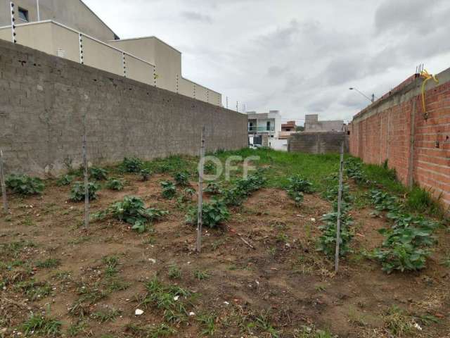 Terreno à venda na Rua Ismael Penteado, Residencial Cittá Di Firenze, Campinas por R$ 165.000