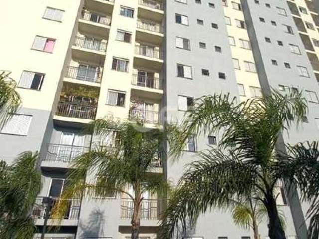 Apartamento com 2 quartos à venda na Avenida das Amoreiras, 4001, Vila Mimosa, Campinas, 49 m2 por R$ 330.000