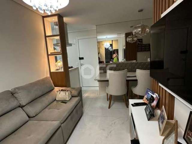 Apartamento com 2 quartos à venda na Avenida Governador Pedro de Toledo, 46, Bonfim, Campinas, 56 m2 por R$ 609.000