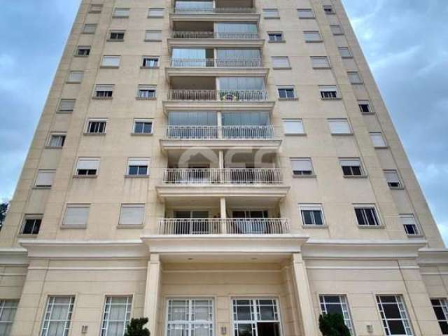 Apartamento com 3 quartos à venda na Rua Saulo de Carvalho Luz, 27, Jardim Aurélia, Campinas, 90 m2 por R$ 785.000