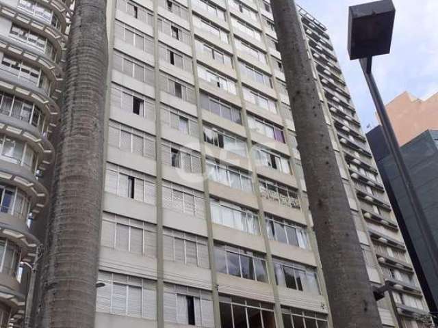 Apartamento com 3 quartos à venda na Rua Conceição, 380, Centro, Campinas, 167 m2 por R$ 550.000