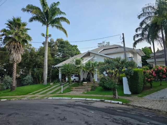 Casa em condomínio fechado com 4 quartos à venda na Rua Nilo Tordin, 431, Loteamento Residencial Fazenda São José, Valinhos, 335 m2 por R$ 2.500.000