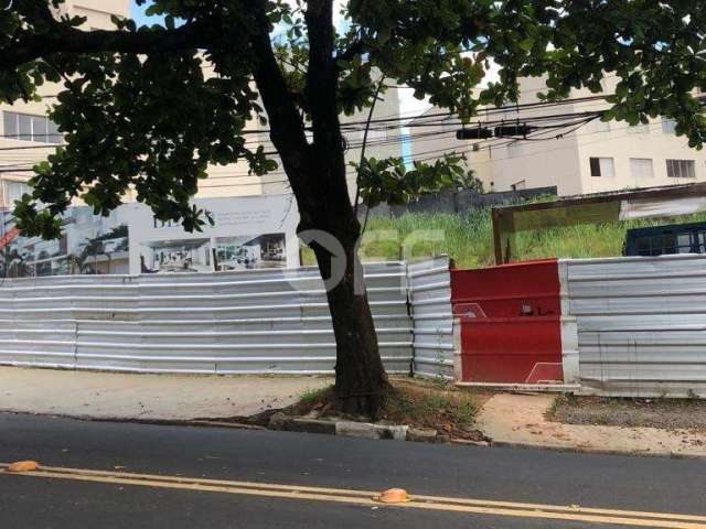 Terreno comercial à venda na Rua Mogi Guaçu, Chácara da Barra, Campinas por R$ 5.900.000