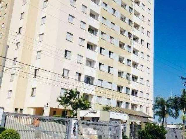 Apartamento com 3 quartos à venda na Rua Padre Francisco de Abreu Sampaio, 269, Parque Itália, Campinas, 65 m2 por R$ 350.000