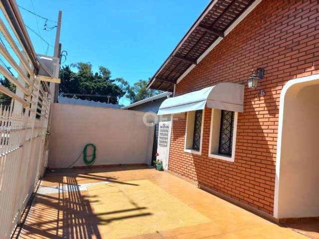 Casa com 3 quartos à venda no Jardim Santa Genebra, Campinas , 117 m2 por R$ 680.000