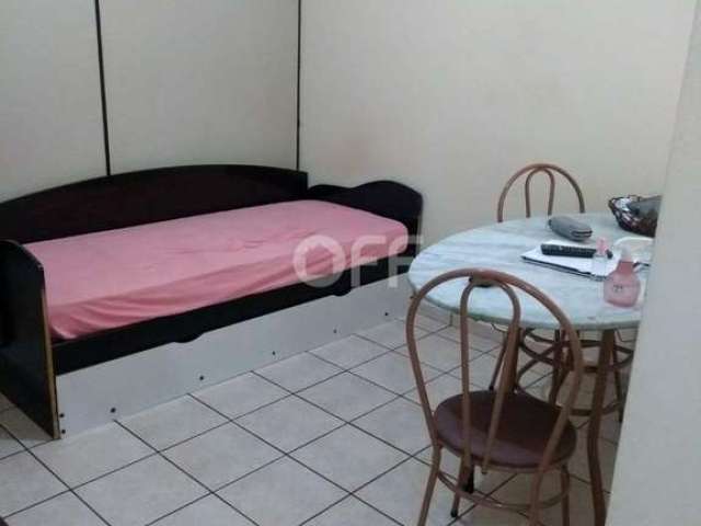 Kitnet / Stúdio à venda na Rua Doutor Quirino, 585, Centro, Campinas, 47 m2 por R$ 170.000