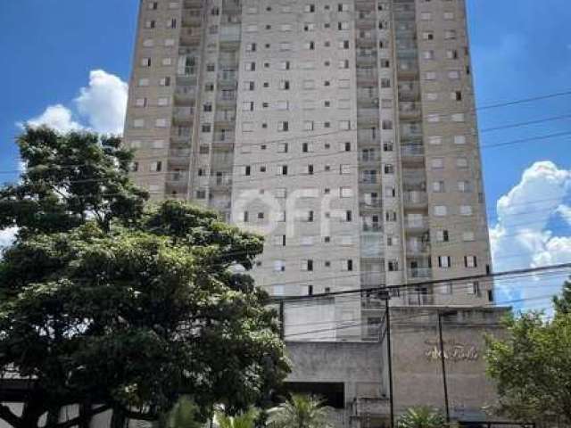 Apartamento com 2 quartos à venda na Avenida Doutor Carlos de Campos, 1024, Vila Industrial, Campinas, 67 m2 por R$ 395.000