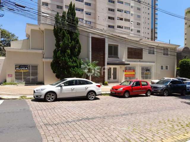 Casa comercial à venda na Avenida Coronel Silva Teles, 1174, Cambuí, Campinas, 247 m2 por R$ 2.600.000