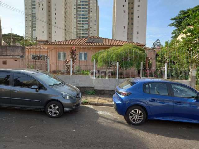 Casa com 3 quartos à venda na Professor Doutor Max Kaufmann, 55, Mansões Santo Antônio, Campinas, 186 m2 por R$ 2.900.000