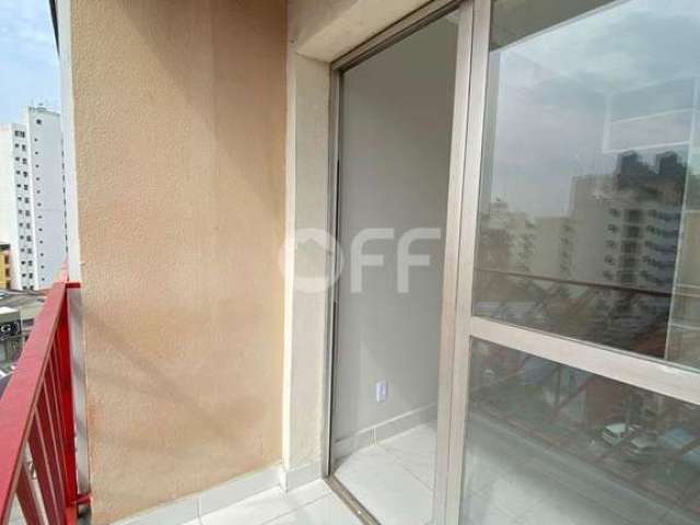 Kitnet / Stúdio à venda na Rua Marques de Tres Rios, 242, Botafogo, Campinas, 40 m2 por R$ 195.000