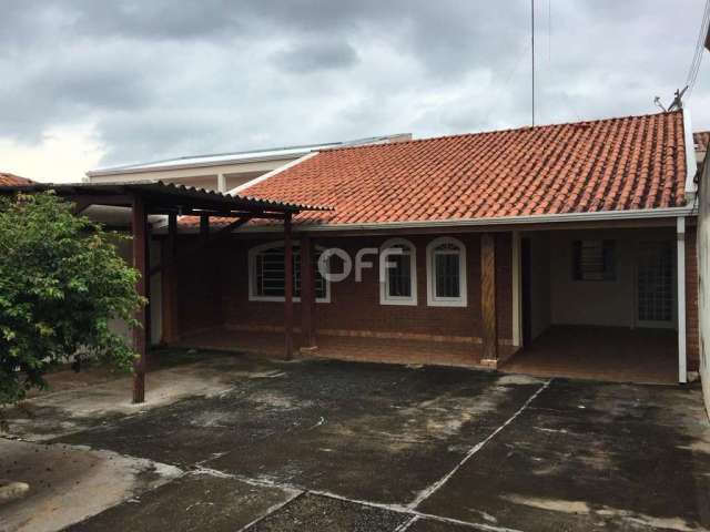 Casa com 2 quartos à venda na Rua Ângelo Vitachi, 32, Jardim Santa Genebra, Campinas, 143 m2 por R$ 500.000