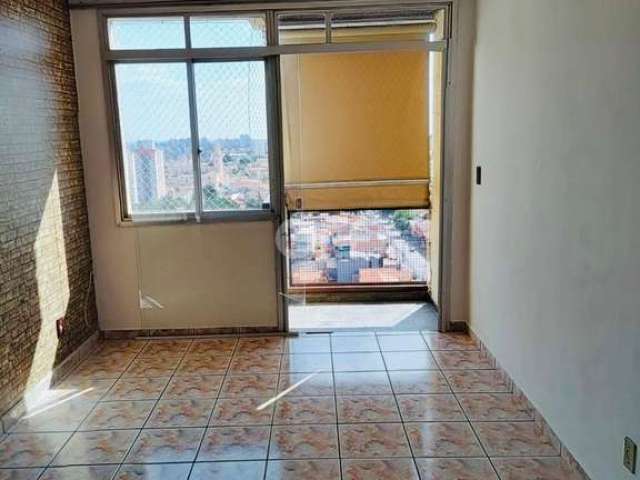 Apartamento com 2 quartos à venda na Rua Doutor Sales de Oliveira, 639, Vila Industrial, Campinas, 65 m2 por R$ 400.000