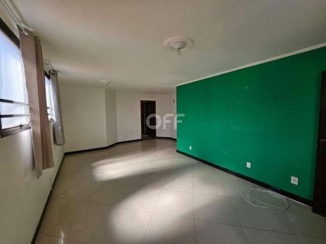 Apartamento com 2 quartos à venda na Rua Tiradentes, 182, Vila Itapura, Campinas, 98 m2 por R$ 400.000