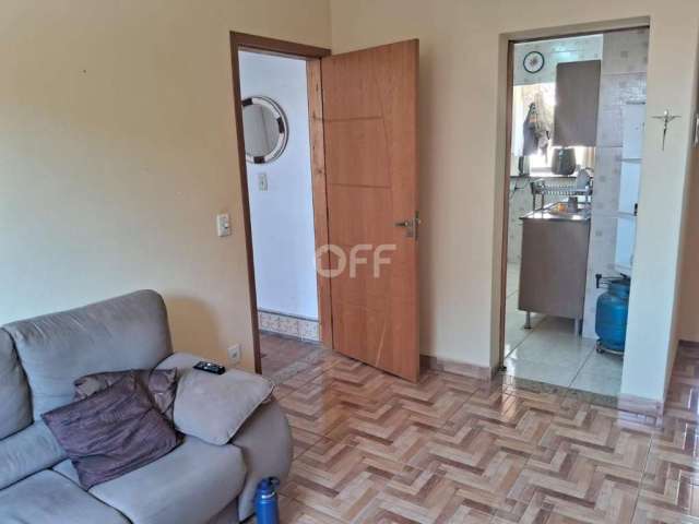 Apartamento com 2 quartos à venda na Avenida Doutor Arlindo Joaquim de Lemos, 939, Vila Lemos, Campinas, 66 m2 por R$ 235.000