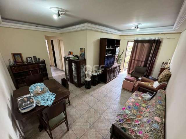 Apartamento com 3 quartos à venda na Avenida Antônio Carvalho de Miranda, 720, Vila São Bento, Campinas, 75 m2 por R$ 530.000