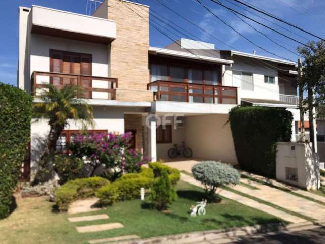 Casa em condomínio fechado com 4 quartos à venda na Rua Campos Salles, 2535, Vila Faustina II, Valinhos, 290 m2 por R$ 1.240.000