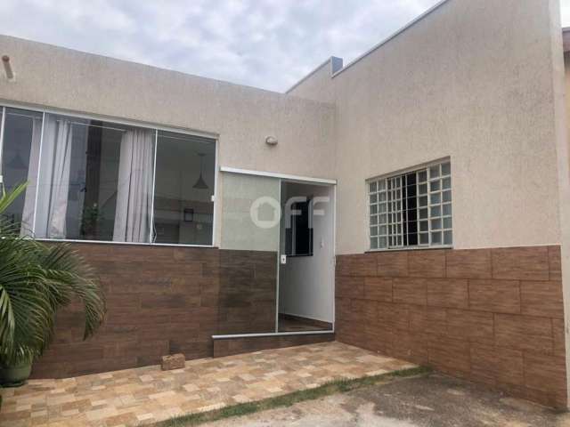 Casa com 3 quartos à venda na Salvador Penteado, 392, Bonfim, Campinas, 96 m2 por R$ 600.000