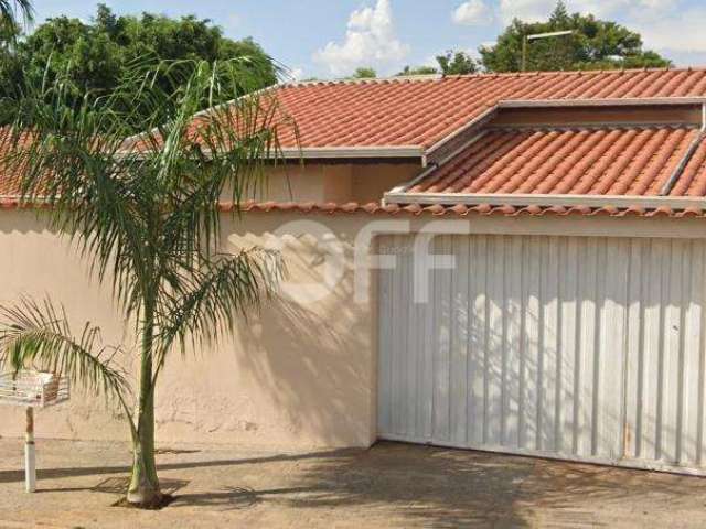 Casa com 3 quartos à venda na Rua Giovani Bertoldi, 47, Parque Via Norte, Campinas, 162 m2 por R$ 550.000