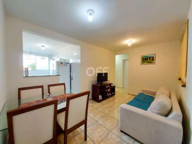 Apartamento com 3 quartos à venda na Rua Vitoriano dos Anjos, 783, Vila João Jorge, Campinas, 64 m2 por R$ 340.000