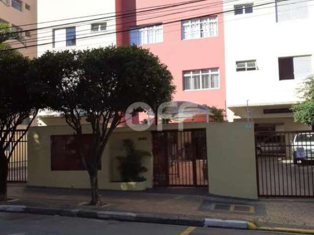 Apartamento com 2 quartos à venda na Avenida José Pancetti, 945, Vila Proost de Souza, Campinas, 60 m2 por R$ 430.000