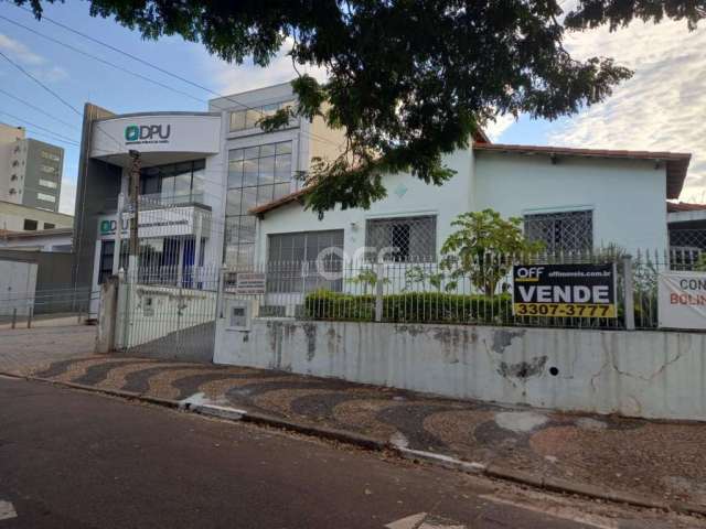 Casa comercial à venda na Vila Nova, Campinas , 160 m2 por R$ 1.000.000