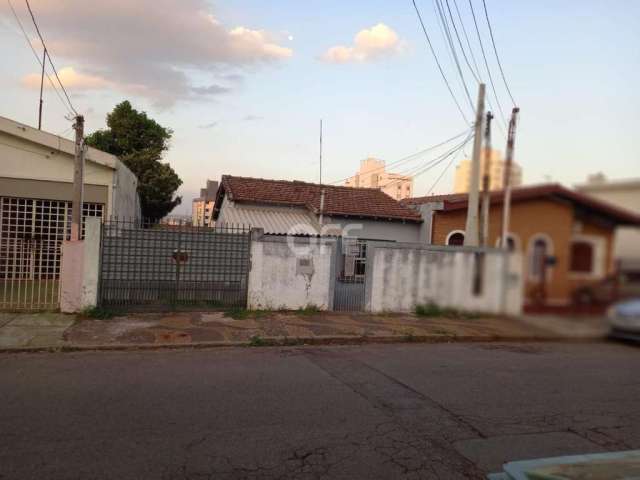 Casa comercial à venda na Vila Nova, Campinas , 97 m2 por R$ 700.000