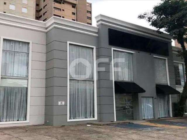 Prédio para alugar no Cambuí, Campinas , 636 m2 por R$ 50.000