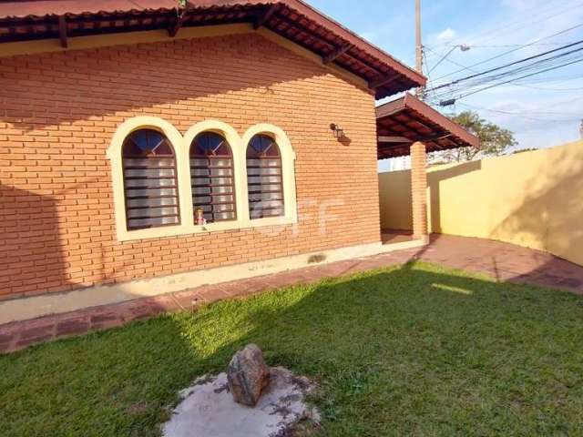 Casa comercial para alugar na Rua Maurílio Augusto Villas Boas, 06, Novo Taquaral, Campinas, 372 m2 por R$ 4.190