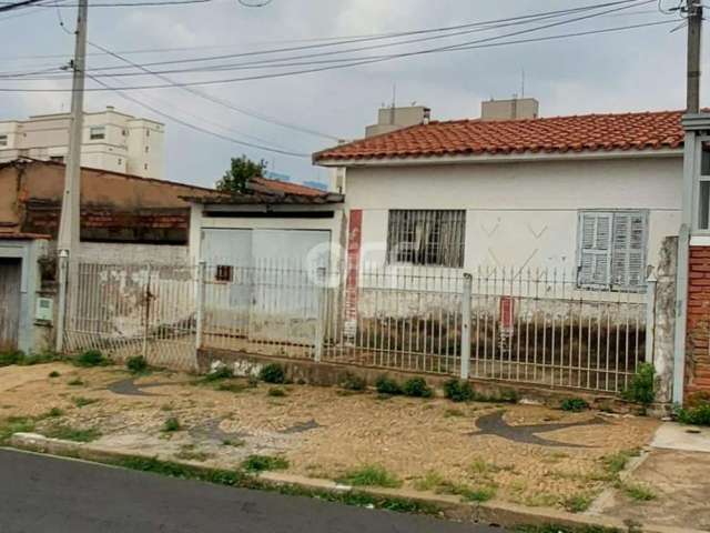 Casa comercial com 2 salas à venda na Rua Ferdinando Panattoni, 219, Jardim Paulicéia, Campinas, 80 m2 por R$ 330.000