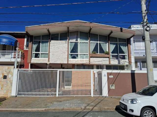 Casa com 4 quartos à venda na Ponte Preta, Campinas , 255 m2 por R$ 900.000