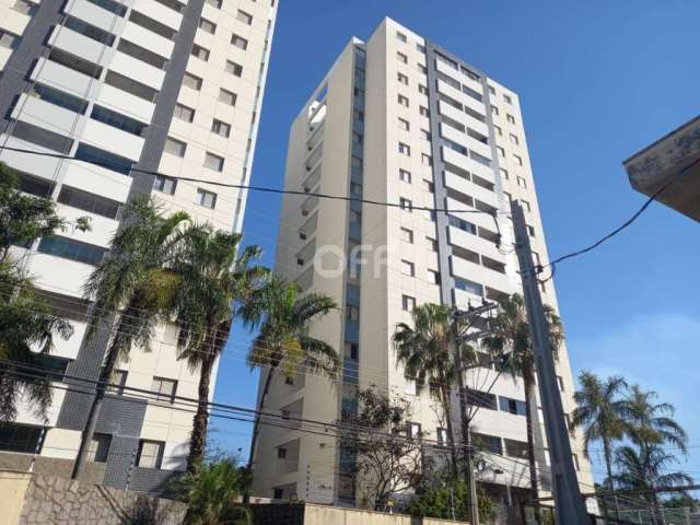 Cobertura com 3 quartos à venda na Rua Antônio José Ribeiro Júnior, 95, Bonfim, Campinas, 128 m2 por R$ 940.000