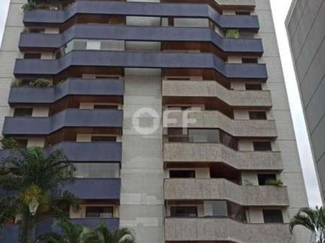 Apartamento com 4 quartos à venda na Rua Doutor José Inocêncio de Campos, 121, Cambuí, Campinas, 156 m2 por R$ 1.250.000