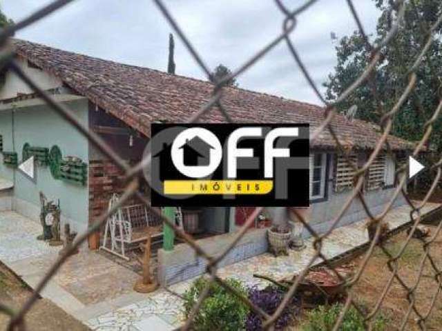 Chácara / sítio com 2 quartos à venda na Rua Abílio Vilela Junqueira, 581, Chácara Santa Margarida, Campinas, 295 m2 por R$ 900.000