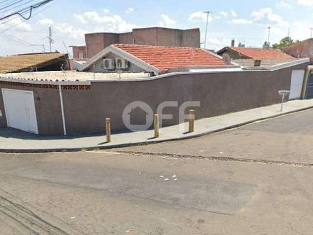 Casa com 2 quartos à venda no Conjunto Habitacional Padre Anchieta, Campinas , 123 m2 por R$ 450.000