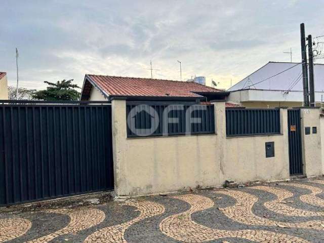 Casa com 2 quartos à venda na Rio de Janeiro, 851, São Bernardo, Campinas, 80 m2 por R$ 450.000