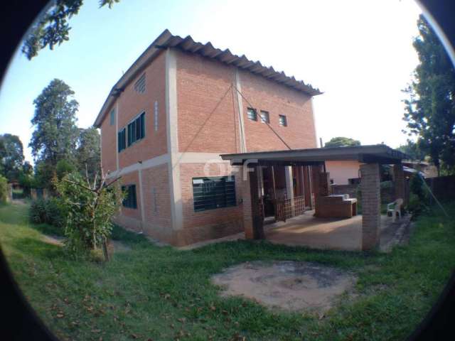 Casa com 5 quartos para alugar na Iodete Di Amaral Zacchi, 166, Village Campinas, Campinas, 240 m2 por R$ 3.900