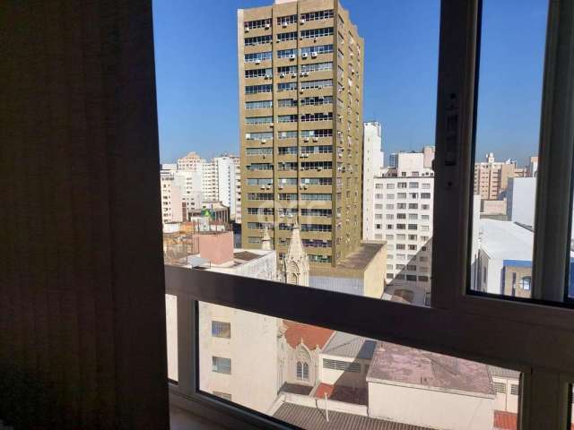 Apartamento com 2 quartos para alugar na Rua Doutor Quirino, 1545, Centro, Campinas, 103 m2 por R$ 2.000