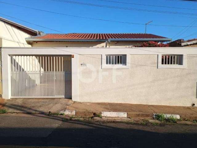 Casa com 3 quartos à venda na Rua Doutor Vicente Torregrossa, 170, Jardim García, Campinas, 200 m2 por R$ 470.000