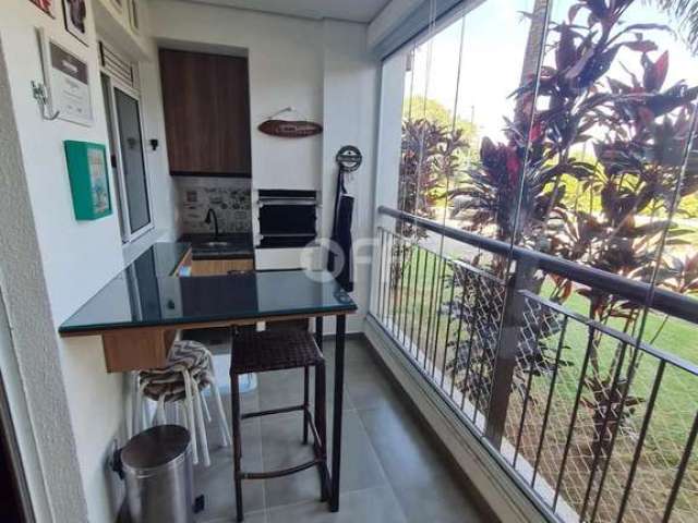 Apartamento com 2 quartos à venda na Vila Ipê, Campinas , 86 m2 por R$ 640.000